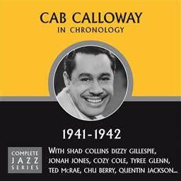 ดาวน์โหลดและฟังเพลง Lordy (12-24-41) พร้อมเนื้อเพลงจาก Cab Calloway