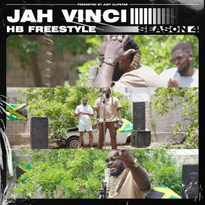 Jah Vinci的专辑HB Freestyle (Season 4) (Explicit)
