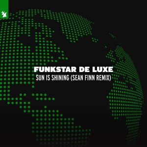 Album Sun Is Shining from Funkstar De Luxe