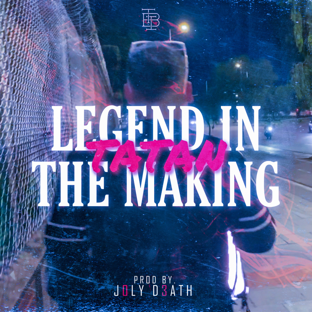 Legend In The Making (Explicit)
