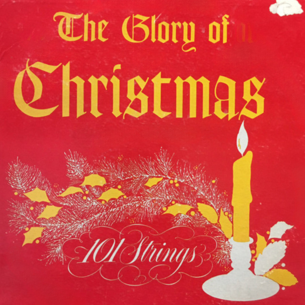 The Glory of Christmas