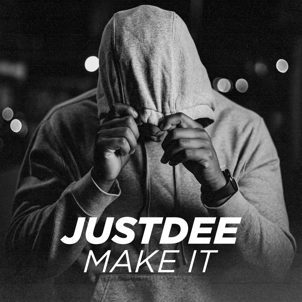 MAKE IT (Explicit)