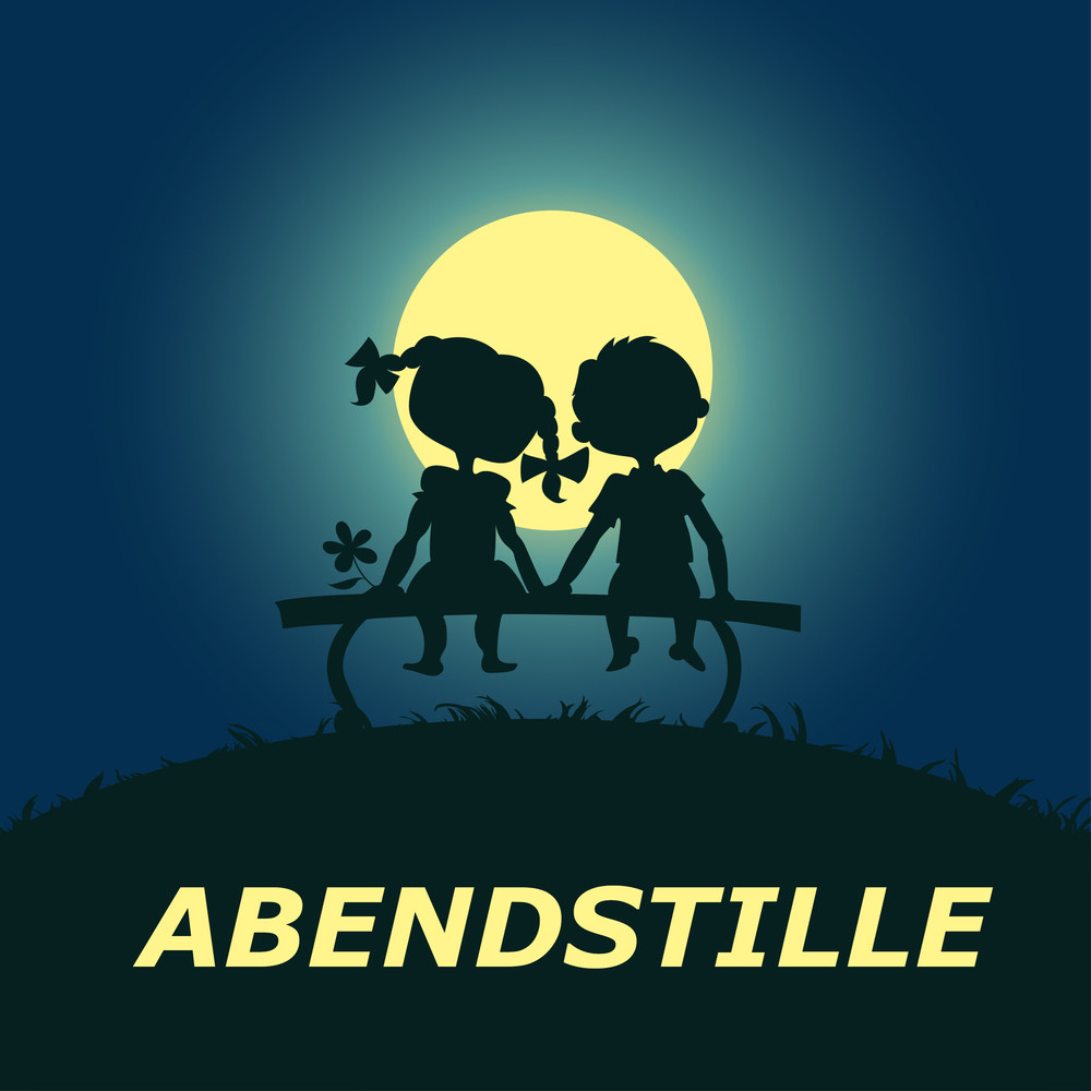 Abendstille (Ukulele)