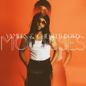 Yameen的專輯Molasses