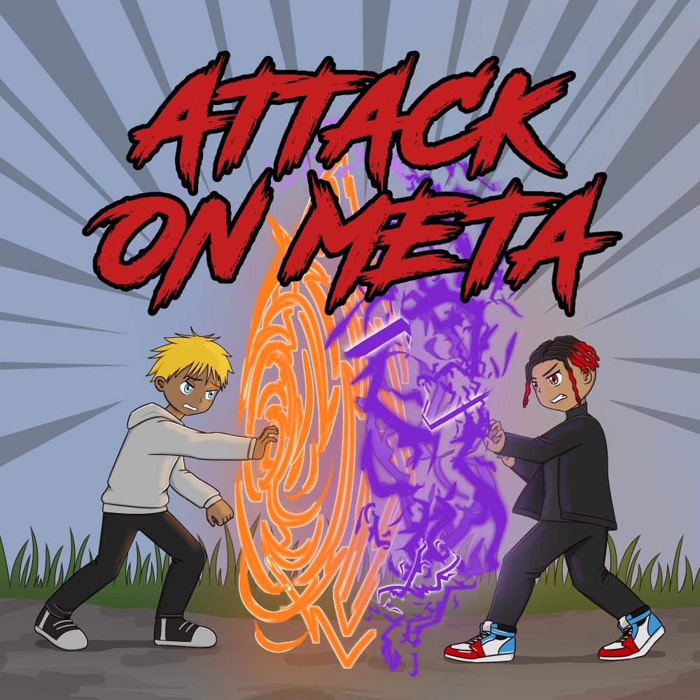 Attack on Meta