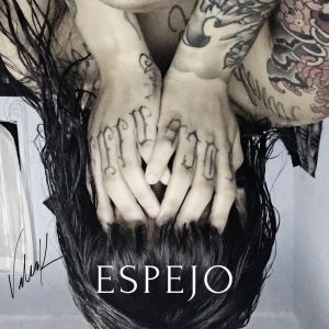 ดาวน์โหลดและฟังเพลง Espejo พร้อมเนื้อเพลงจาก Valeska M24