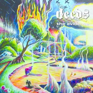 ดาวน์โหลดและฟังเพลง Put It up or Shut Up พร้อมเนื้อเพลงจาก Deeds