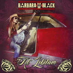 收聽Bárbara Black的Nice to Meet Me歌詞歌曲