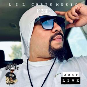 Lil Chris的專輯Just Live (Live)