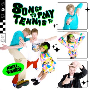 ดาวน์โหลดและฟังเพลง Done Are the Days พร้อมเนื้อเพลงจาก Nikki & the Waves