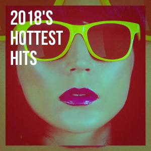 Album 2018's Hottest Hits oleh Absolute Smash Hits