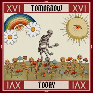 Drapht的專輯Tomorrow Today (Explicit)