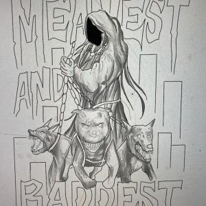 Meanest and Baddest (Explicit)