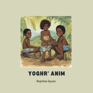Septina Layan的專輯Yoghr' Anim