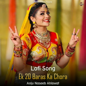 Ek 20 Baras Ka Chora - Lofi Song dari Anju Naseeb Ahlawat