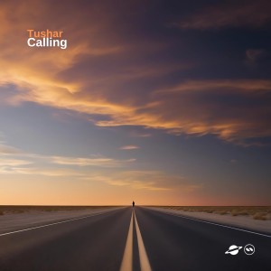 Album Calling from Tushar