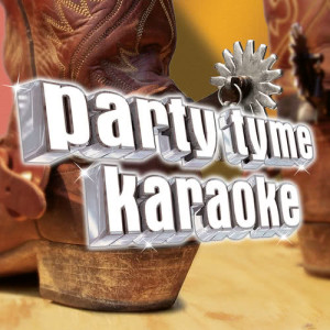 Party Tyme Karaoke的專輯Party Tyme Karaoke - Country Classics Party Pack