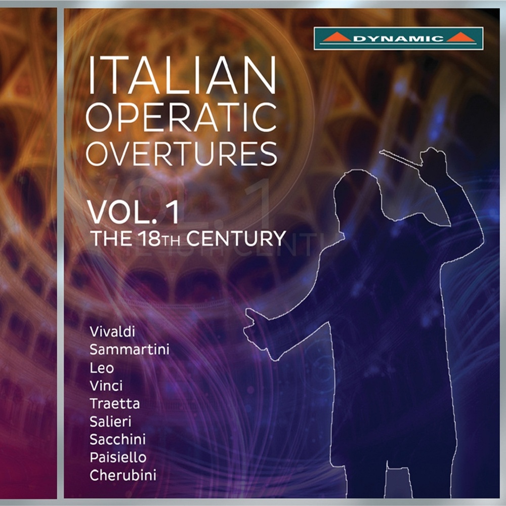 Les Danaides: Les Danaides: Overture