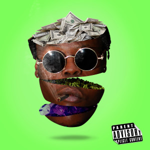 Listen to All Over The Place (Explicit) song with lyrics from Deë 2094