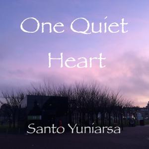 收听Kopipagi的One Quiet Heart歌词歌曲