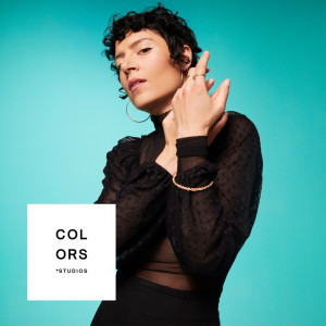 ดาวน์โหลดและฟังเพลง Special Occasion - A COLORS SHOW พร้อมเนื้อเพลงจาก Emily King