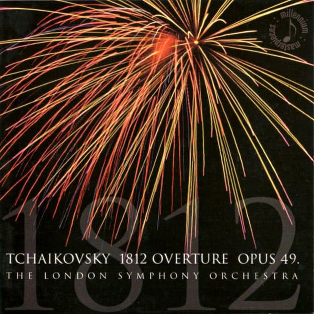 1812 Overture, Op. 49