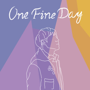 收聽이현경的One fine day歌詞歌曲