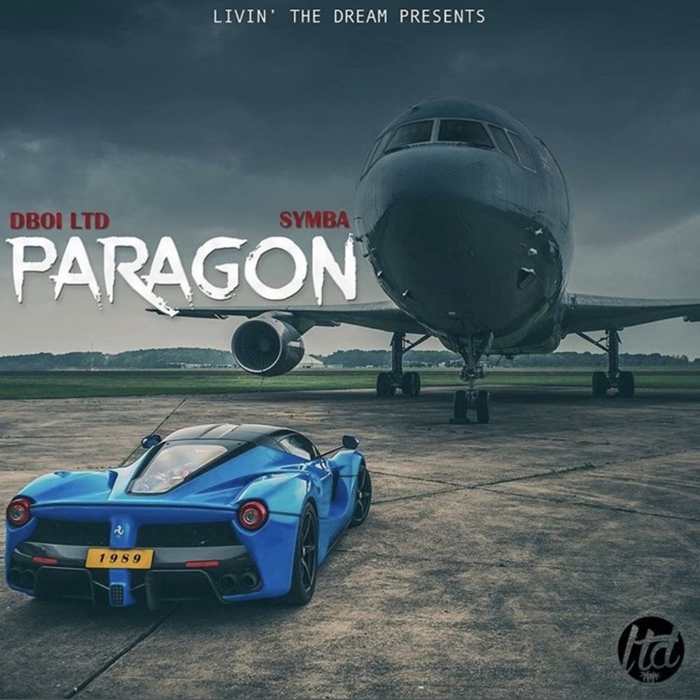 Paragon (Explicit)