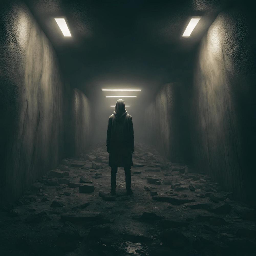 Underground (feat. Tatchy)