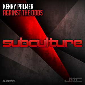 Against the Odds dari Kenny Palmer