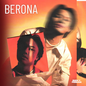 Rizky Febian的專輯Berona