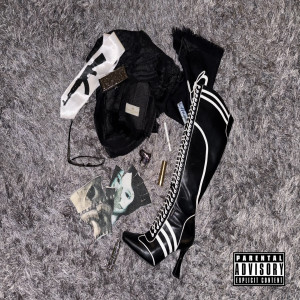 Album Mr.Cash (Explicit) from Almond