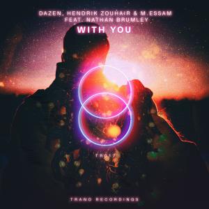 Album With You from Dazen