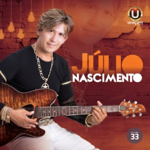 Júlio Nascimento的专辑Júlio Nascimento: Vol. 33