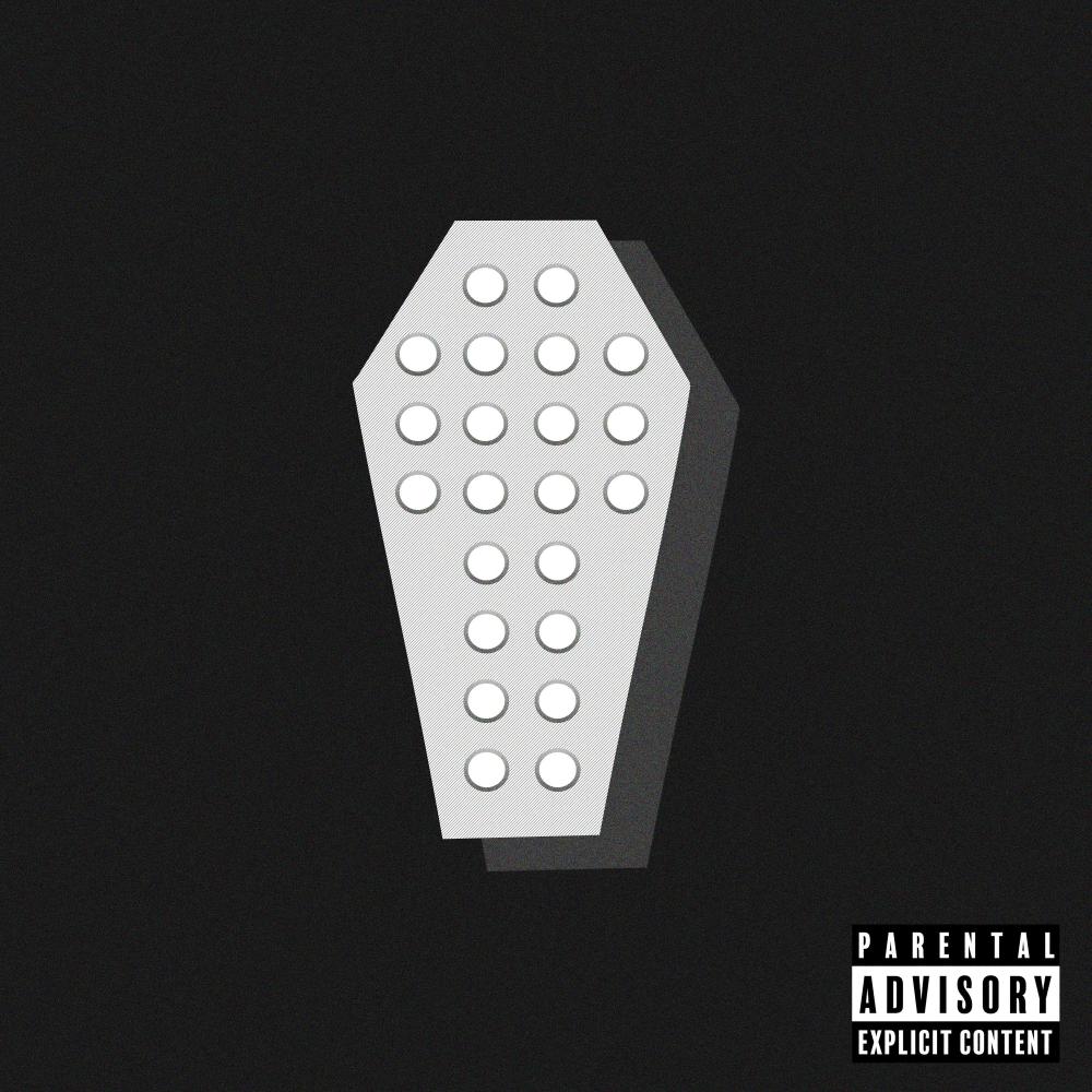 Clonazepam, Quetiapina y Xanax (Explicit)
