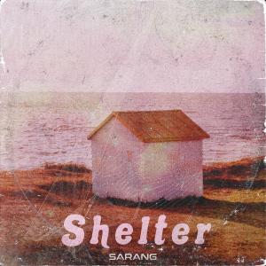 Album Shelter from Sarang