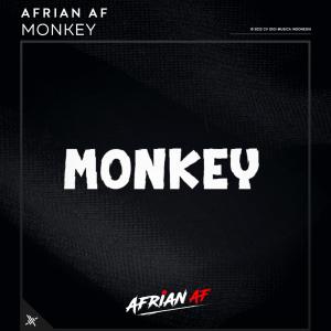 Afrian Af的專輯Monkey (Explicit)