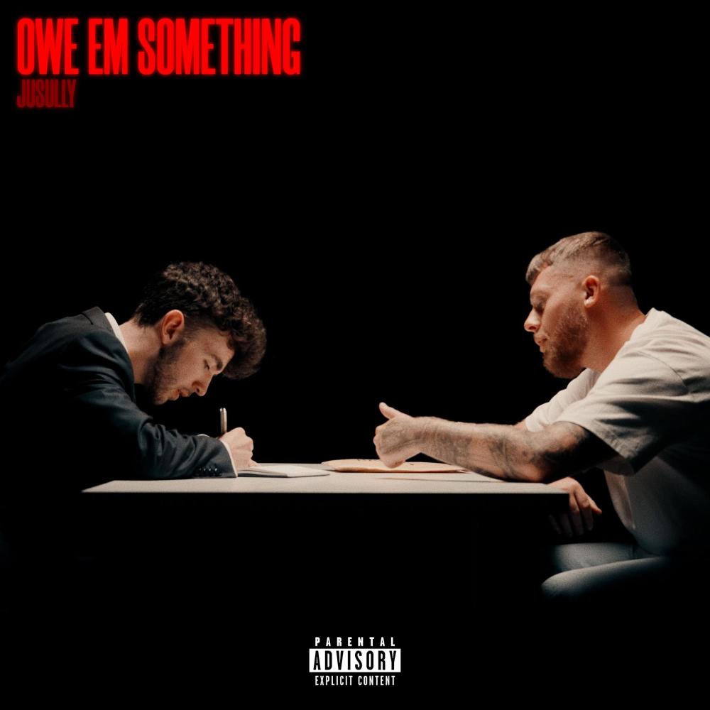 Owe Em Summin (Explicit)