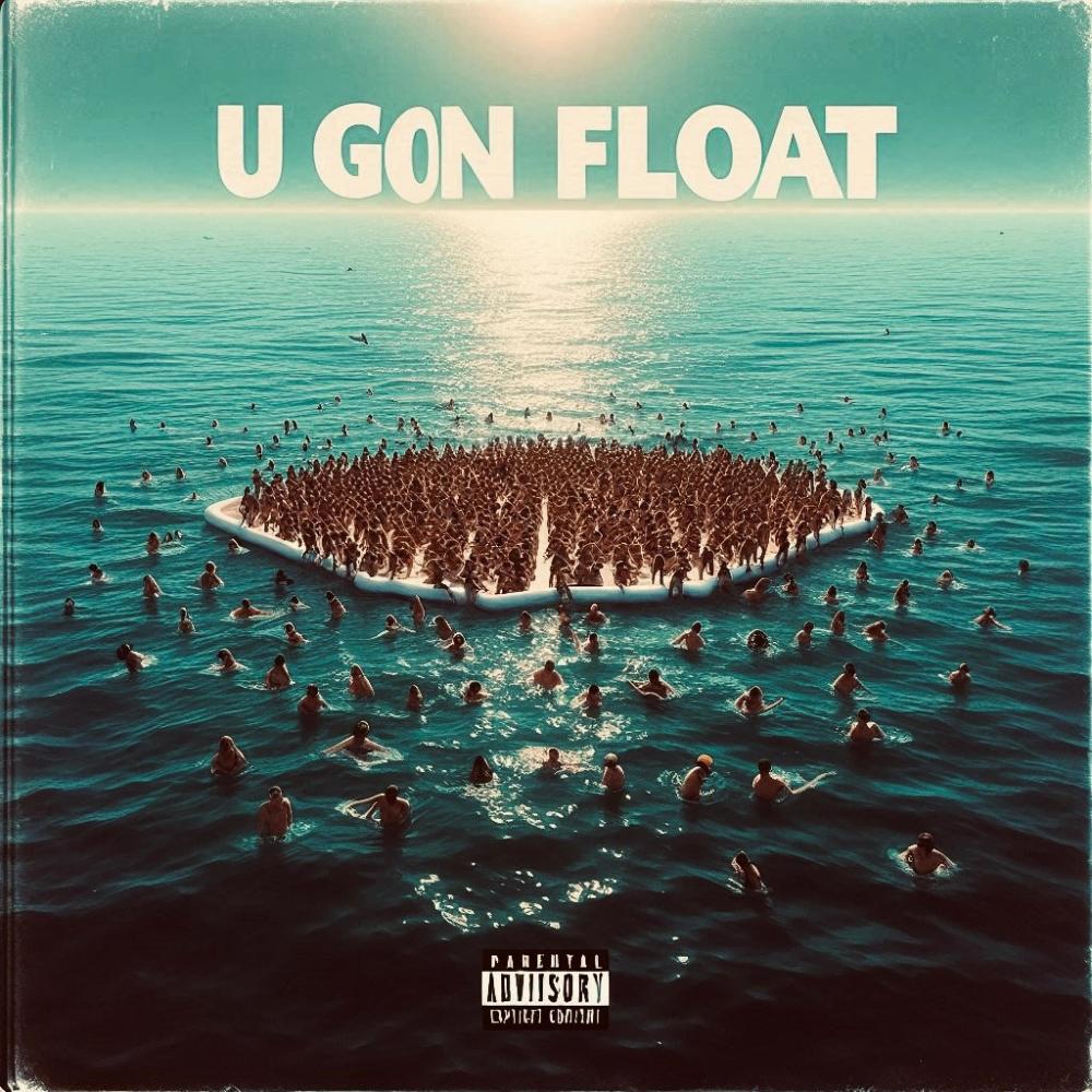 U gon Float (Explicit)