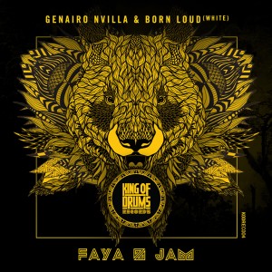 收聽Genairo Nvilla的Faya (完整版)歌詞歌曲