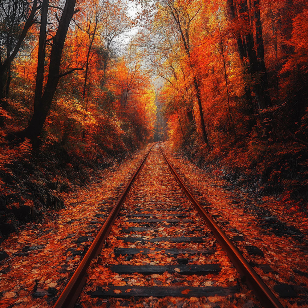 Autumn Afternoon02