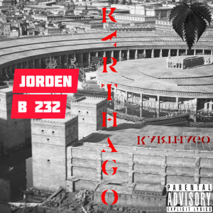 Listen to Karthago (Explicit) song with lyrics from Jorden