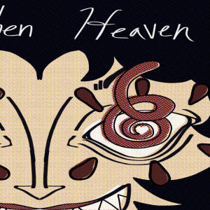 收聽Amanda Campos的Heathen Heaven歌詞歌曲