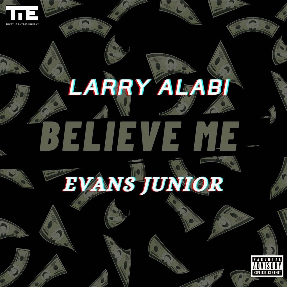 Believe Me (Explicit)