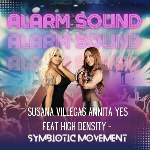 High Density的專輯Alarm Sound