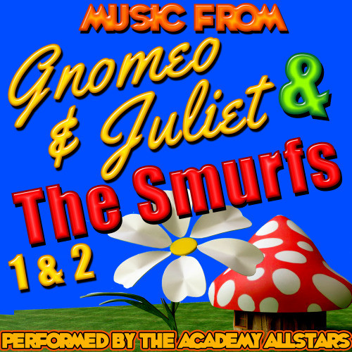 Your Song (From "Gnomeo & Juliet")