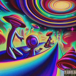 收聽King Drew的Cosmic Trip (feat. METHØD & Pulse) (Explicit)歌詞歌曲