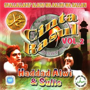 收聽Haddad Alwi的Yaa Ghoffar歌詞歌曲