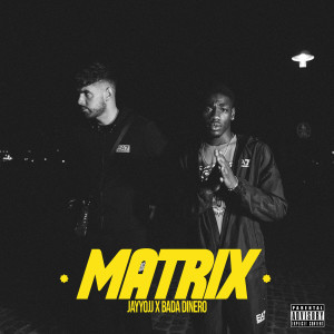 Album Matrix from Bada Dinero