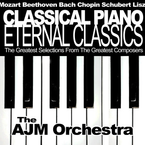 收聽The AJM Orchestra的Hungarian Dance #5歌詞歌曲
